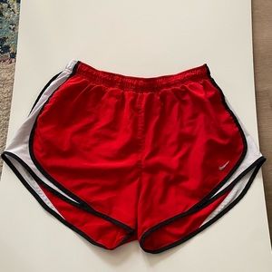 Women’s Nike Dri-Fit XL Athletic Shorts